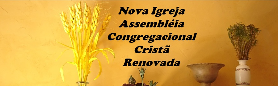 Nova Igreja Assembléia Congregação Cristã Renovada (NIACCR)